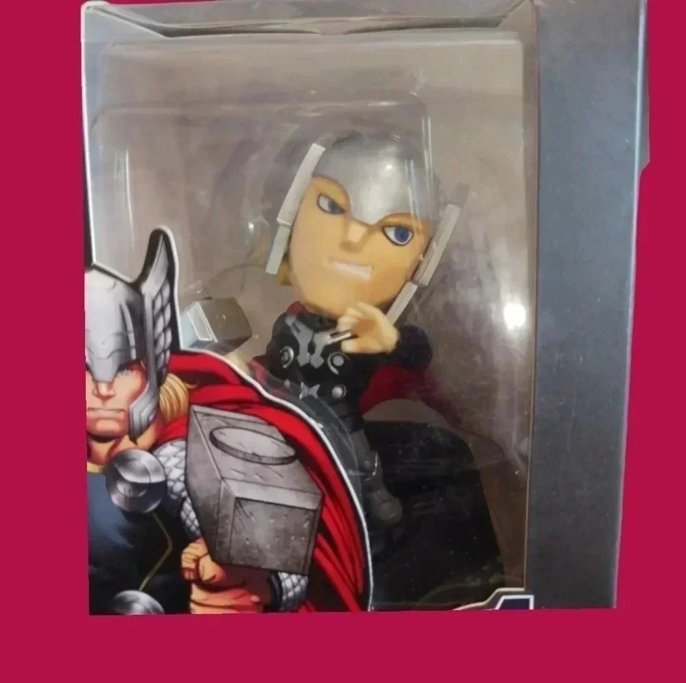 Marvel thor avengers mini figure
